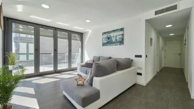 Apartment in L Estany photo 4
