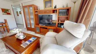 Flat in Altozano photo 31