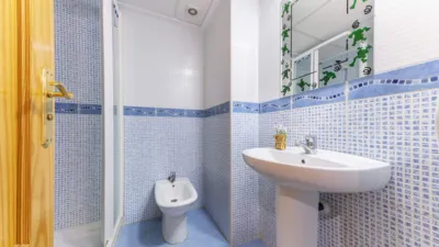 Apartment on Els Poblets Street, 10 photo 20