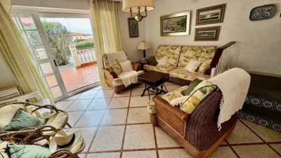 Terraced house in Playa Punta Umbria photo 2