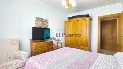 Duplex in La Ermita photo 26
