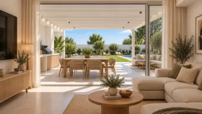 House in Viñedos photo 3