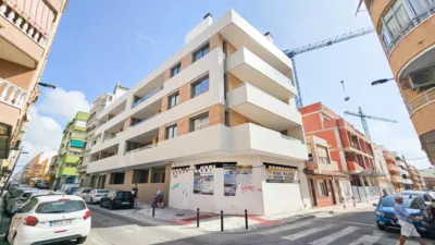 Apartment in Playa del Cura photo 18