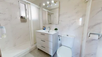 Flat in Altozano photo 7