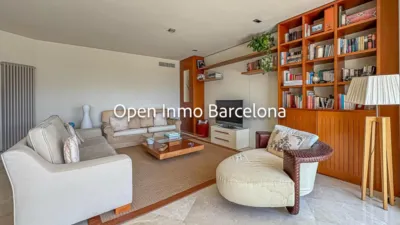 Apartment in Vinyet-Terramar-Can Pei-Can Girona photo 5