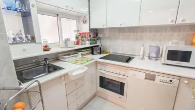 Apartment in Rincón de Loix photo 20