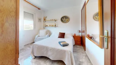 Flat in Altozano photo 8
