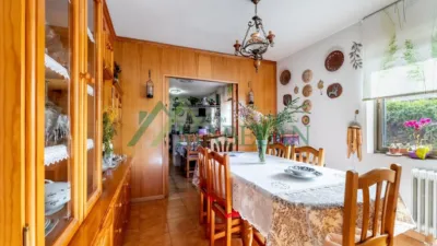 Chalet en El Pinar- Punta Galea photo 5
