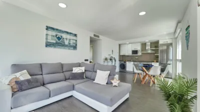 Apartment in L Estany photo 6