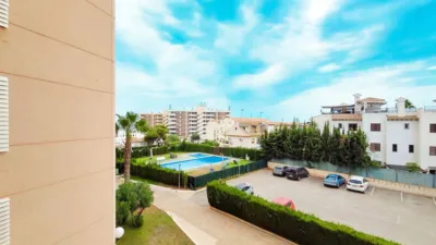 Apartment in La Zenia photo 36