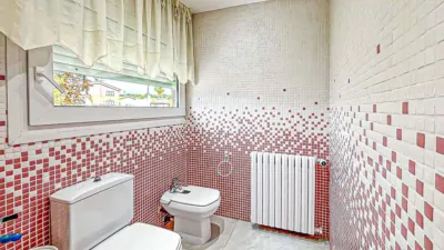 House in Els Patos photo 28