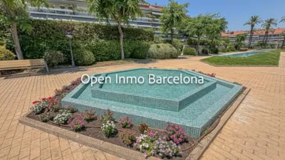 Apartment in Vinyet-Terramar-Can Pei-Can Girona photo 32