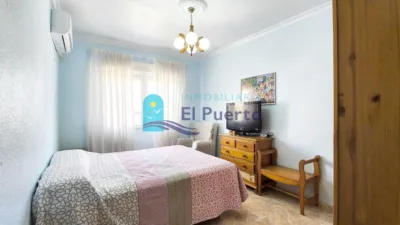 Duplex in La Ermita photo 25