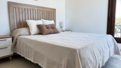 Apartment on Calle Vera Colina photo 20