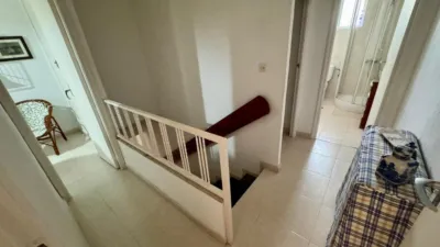 Terraced house in Playa Punta Umbria photo 27
