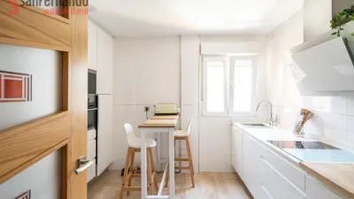 Apartment on Calle de Sixto Obrador photo 5