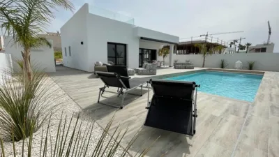 Casa – Orihuela - Vista 2