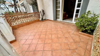 Terraced house in Playa Punta Umbria photo 7