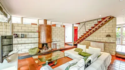 House in Els Patos photo 4