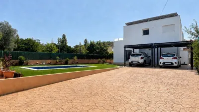 Casa en California 1 photo 23