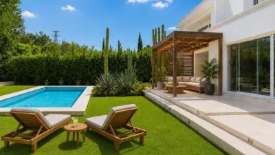 House in Viñedos photo 2