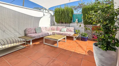 House in Vallpineda-Rocamar photo 40