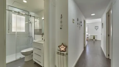 Apartment in L Estany photo 11
