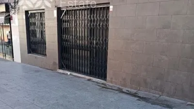 Estudio en Carrer de Vilafranca del Penedès photo 10