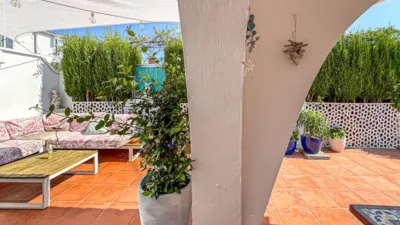 House in Vallpineda-Rocamar photo 41