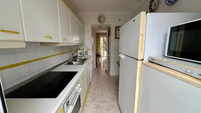 Terraced house in Playa Punta Umbria photo 14