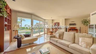 Apartment in Vinyet-Terramar-Can Pei-Can Girona photo 4