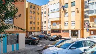 Apartment on Calle de Sixto Obrador photo 17