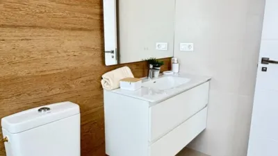 Apartment on Calle Vera Colina photo 22