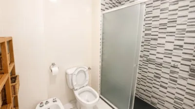 Apartment in Acequion photo 16