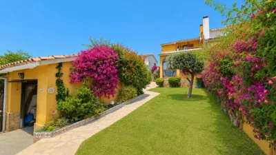 House in Mas Den Serra-Els Cards photo 6