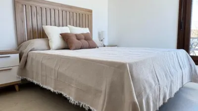 Apartment on Calle Vera Colina photo 21