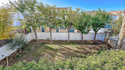 House in Els Patos photo 32