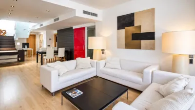 House in Can Roca photo 4