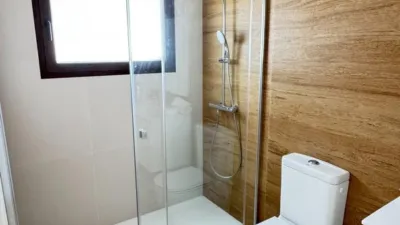 Apartment on Calle Vera Colina photo 23