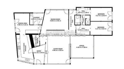 House in Els Patos photo 29