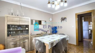 Duplex in La Ermita photo 7