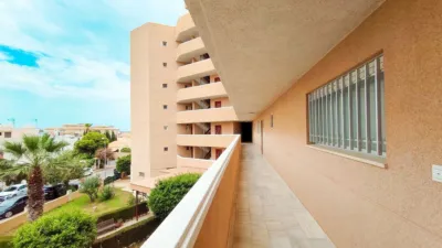 Apartment in La Zenia photo 38