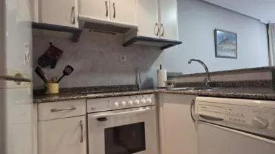 Apartment on Calle Cra General photo 12
