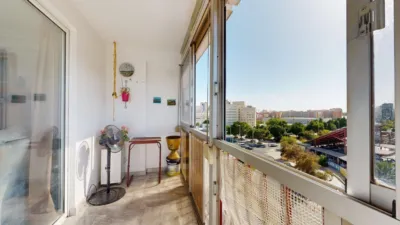 Flat in Altozano photo 3