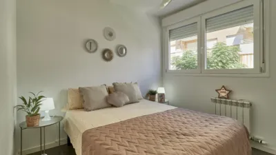 Apartment in L Estany photo 24