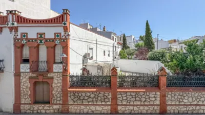House in Centre photo 29