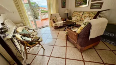 Terraced house in Playa Punta Umbria photo 6