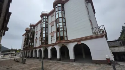 Apartment on Calle Cra General photo 18