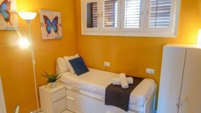 Apartment in Vallpineda-Rocamar photo 45
