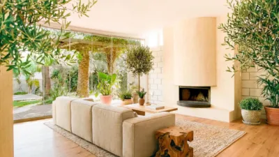 House in Els Patos photo 61